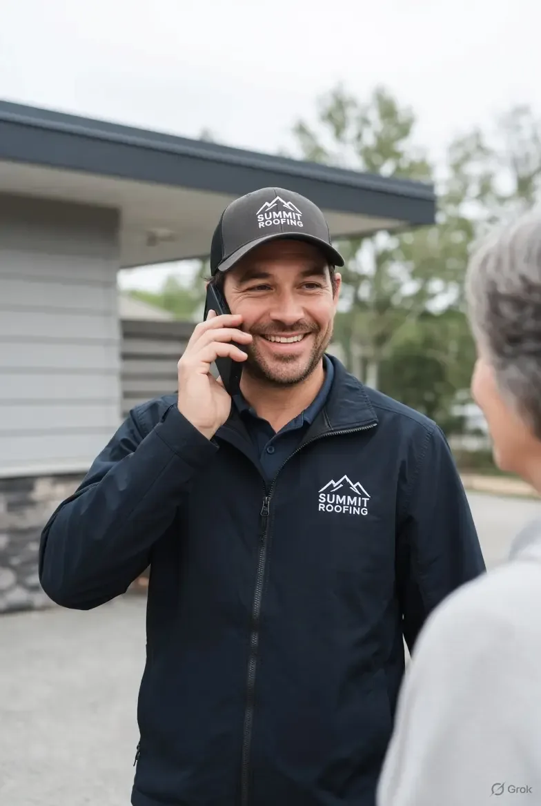 Flat Roof Leak Repair Carpinteria, CA FAQs